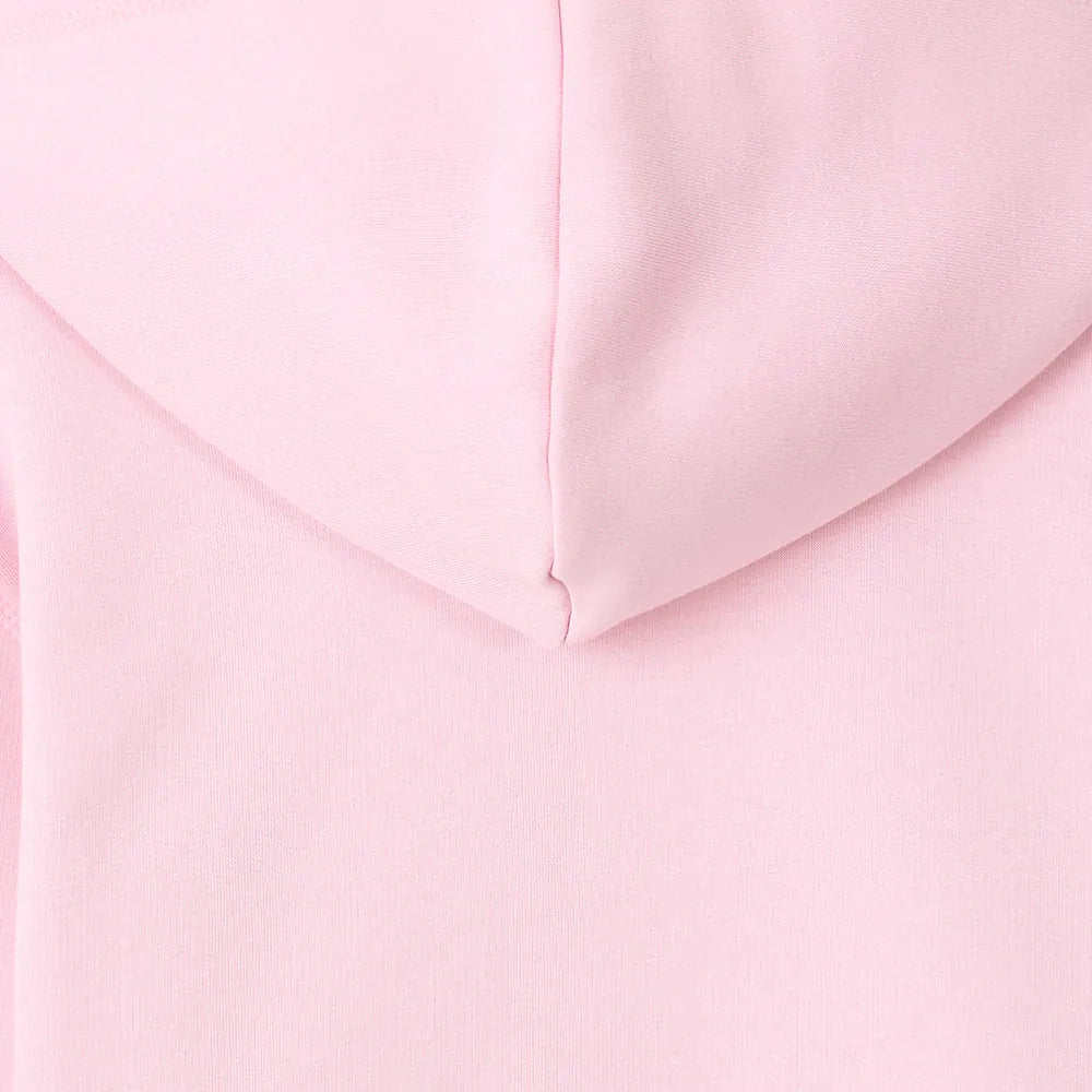 Team GB Hoodie Team GB Road to LA Hoodie - Pink
