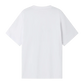 Team GB T-Shirt Team GB Road to LA T-shirt - Ecru