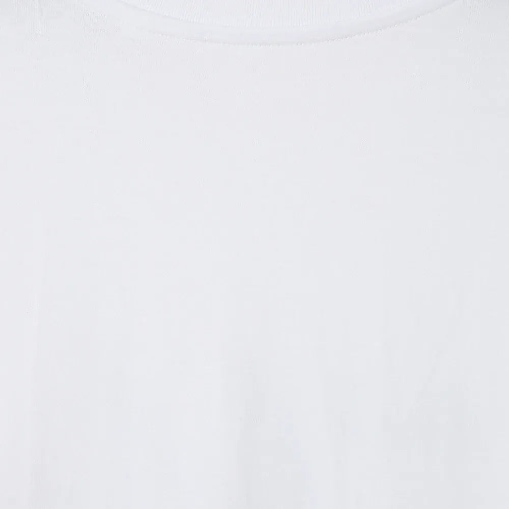 Team GB T-Shirt Team GB Road to LA T-shirt - Ecru