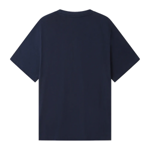 Team GB T-Shirt Team GB Road to LA T-shirt - Navy