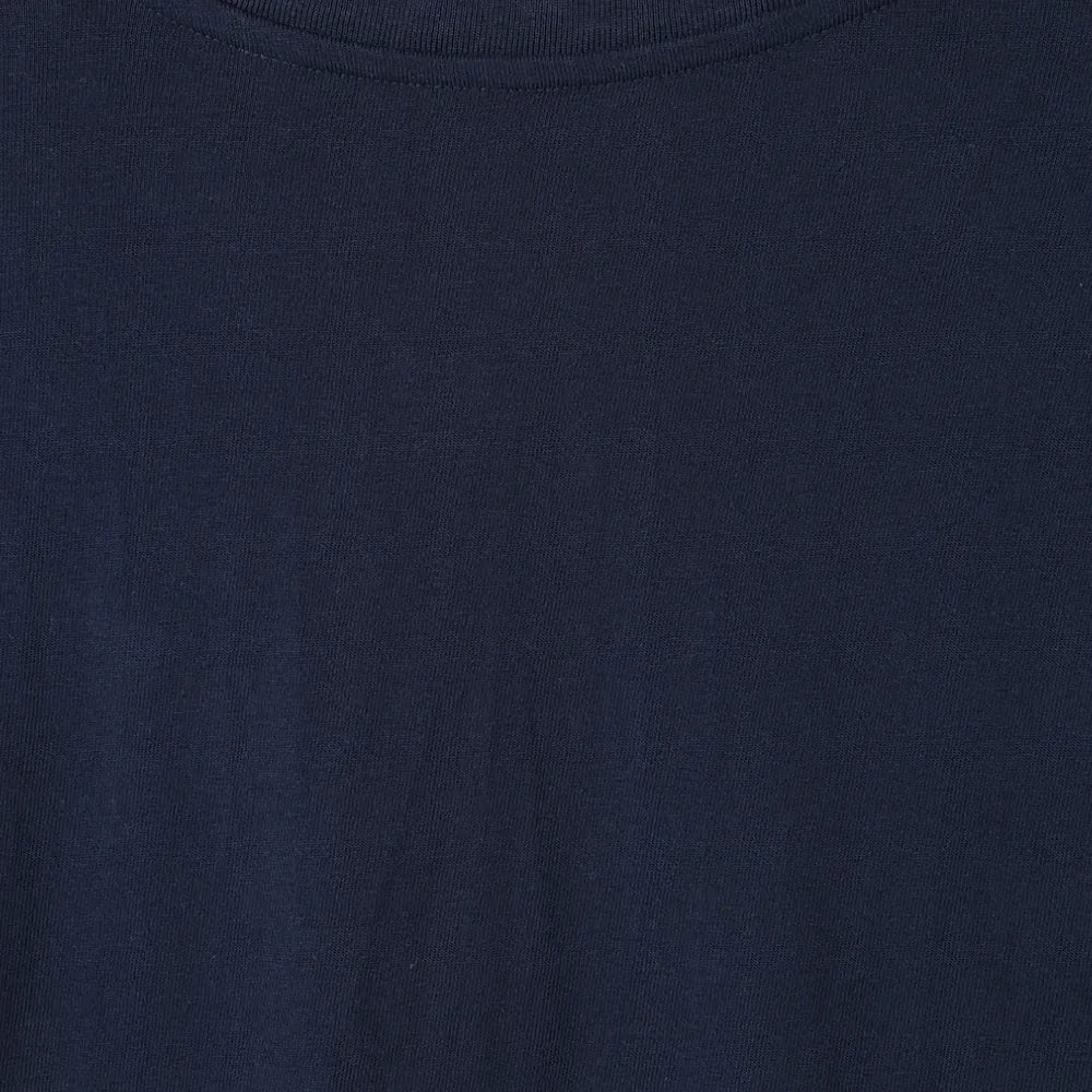 Team GB T-Shirt Team GB Road to LA T-shirt - Navy