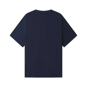 Team GB Store Team GB Road to LA T-shirt - Navy - Junior