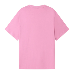 Team GB T-Shirt Team GB Road to LA T-shirt - Pink