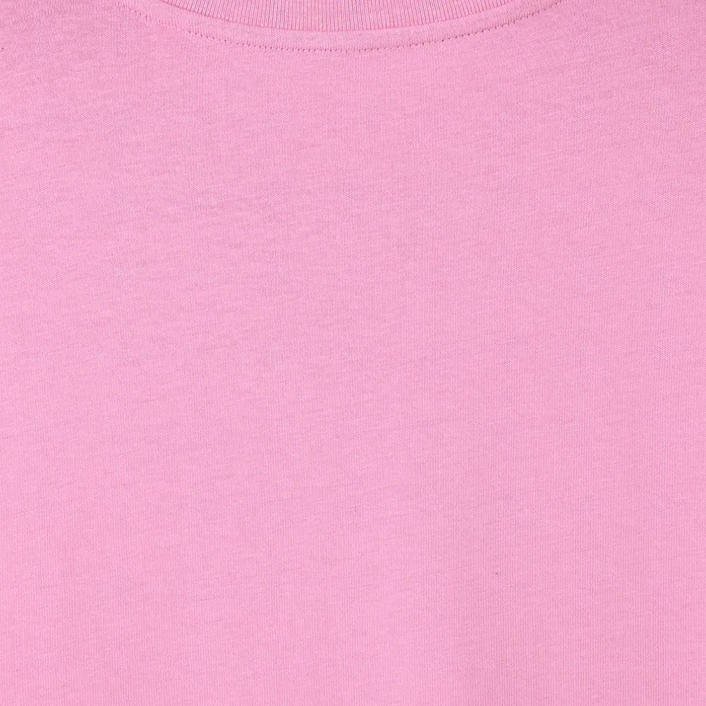 Team GB T-Shirt Team GB Road to LA T-shirt - Pink