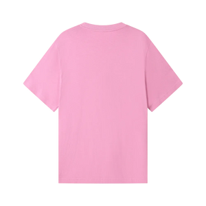 Team GB Store Team GB Road to LA T-shirt - Pink - Junior