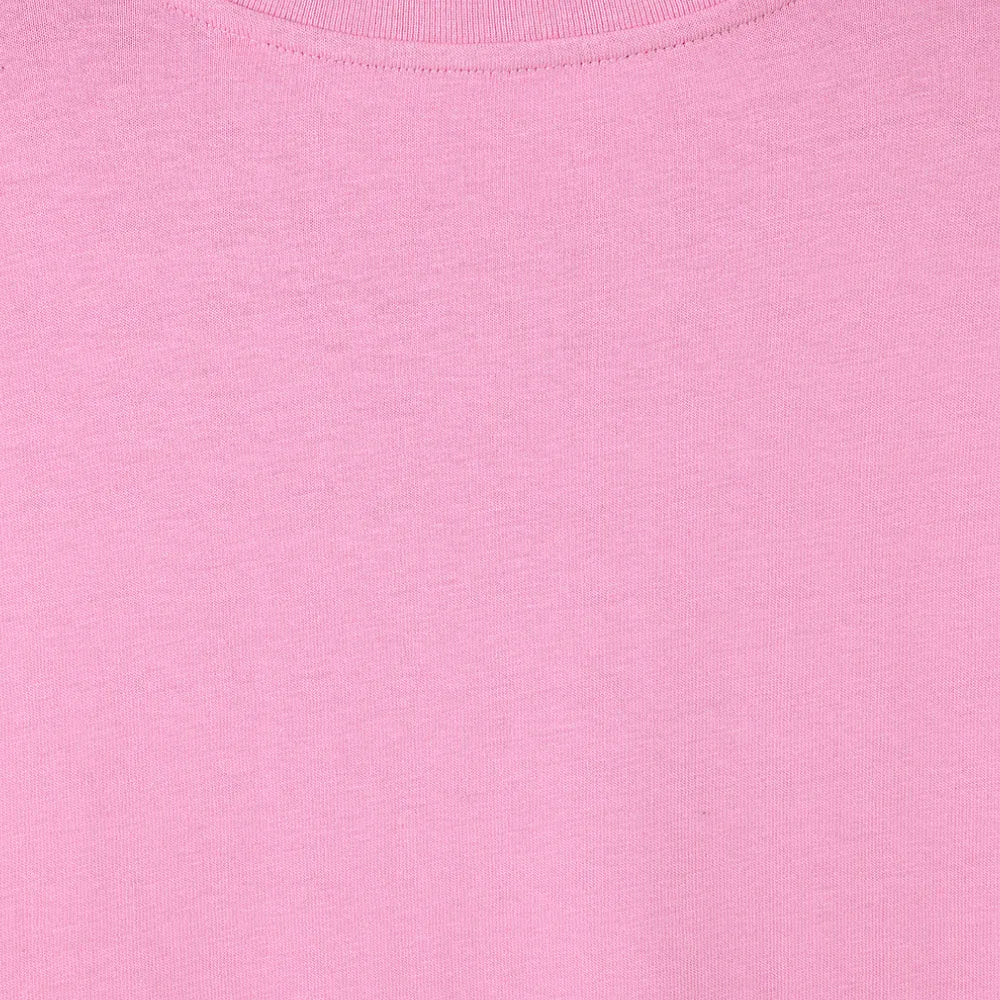 Team GB Store Team GB Road to LA T-shirt - Pink - Junior