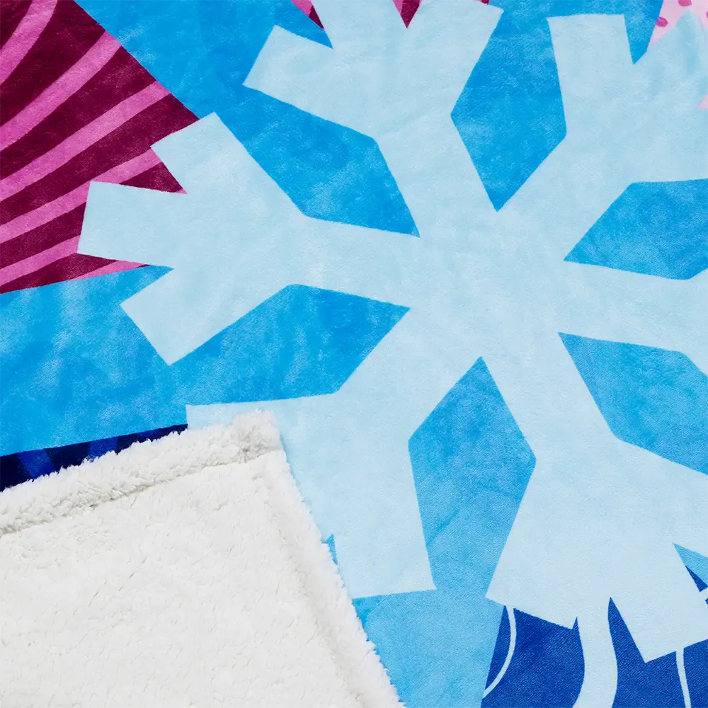 Team GB Blanket Team GB Sherpa Fleece Blanket