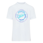 Team GB T-Shirt Team GB Skeleton T-Shirt - White