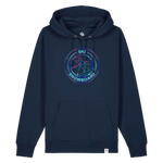 Team GB Hoodie Team GB Ski Snowboard Hoodie - Navy