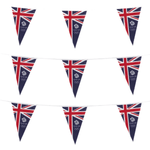Team GB Bunting Team GB Supporters Polyester Bunting