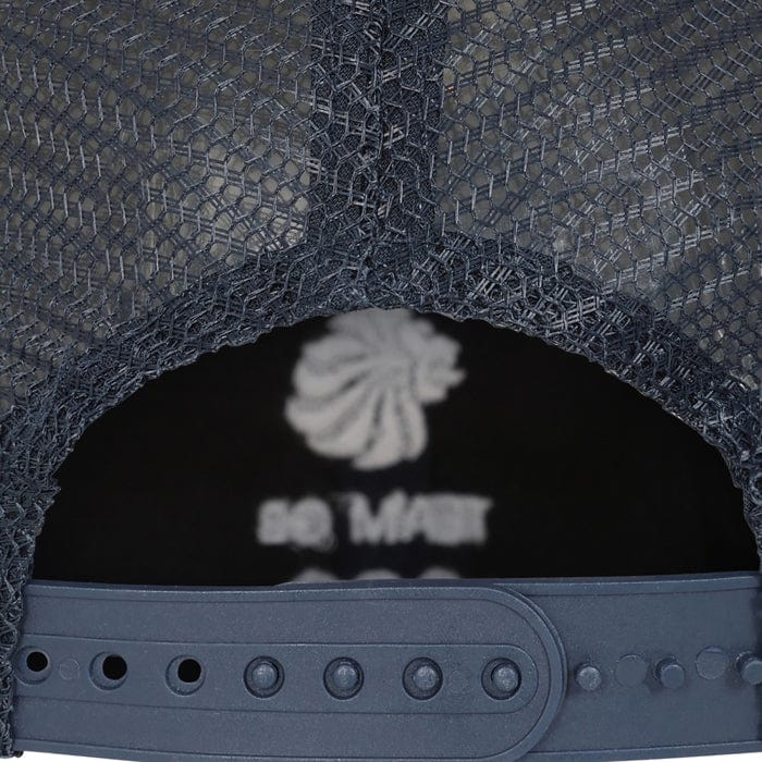 Team GB Cap Team GB Trucker Cap - Navy