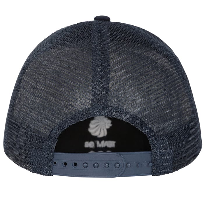 Team GB Cap Team GB Trucker Cap - Navy