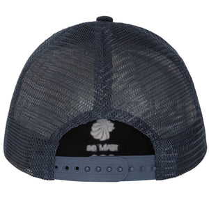 Team GB Cap Team GB Trucker Cap - Navy