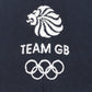 Team GB Cap Team GB Trucker Cap - Navy