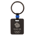 Team GB Keyring Team GB Ultimate Keyring