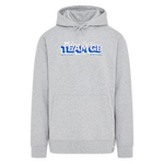 Team GB Hoodie Team GB Winter Olympics Milano Cortina 2026 Hoodie - Charcoal