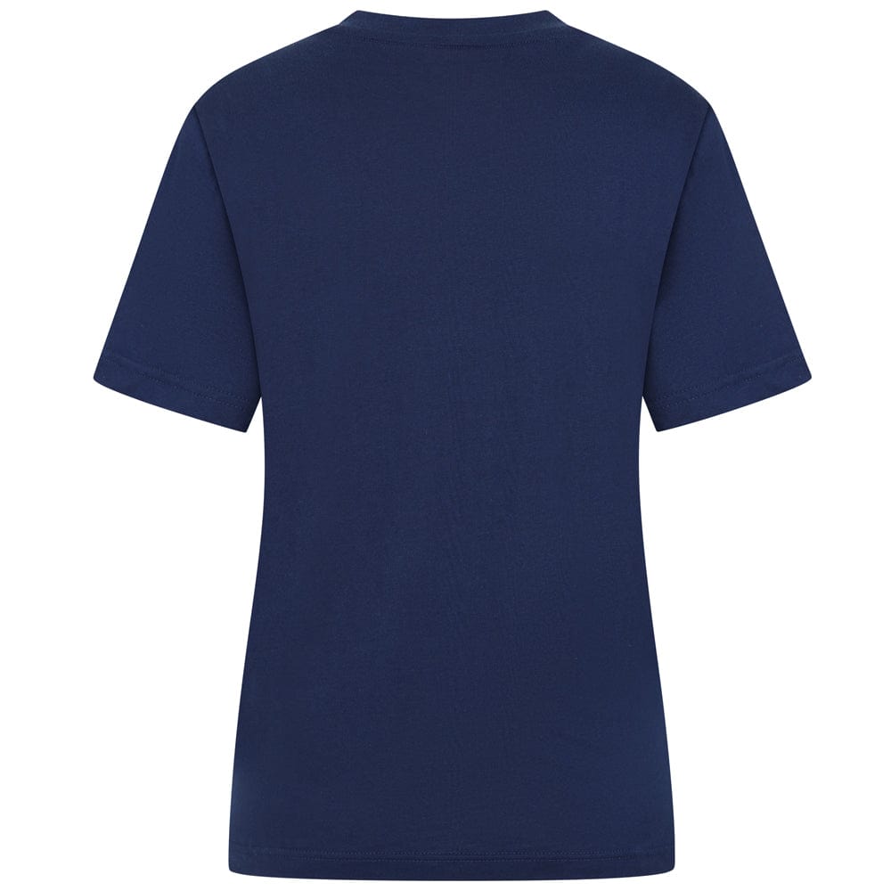 adidas T-Shirt Women's adidas Team GB T-Shirt  - Navy