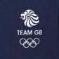 adidas T-Shirt Women's adidas Team GB T-Shirt  - Navy