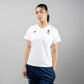adidas T-Shirt Women's adidas Team GB T-Shirt  - White