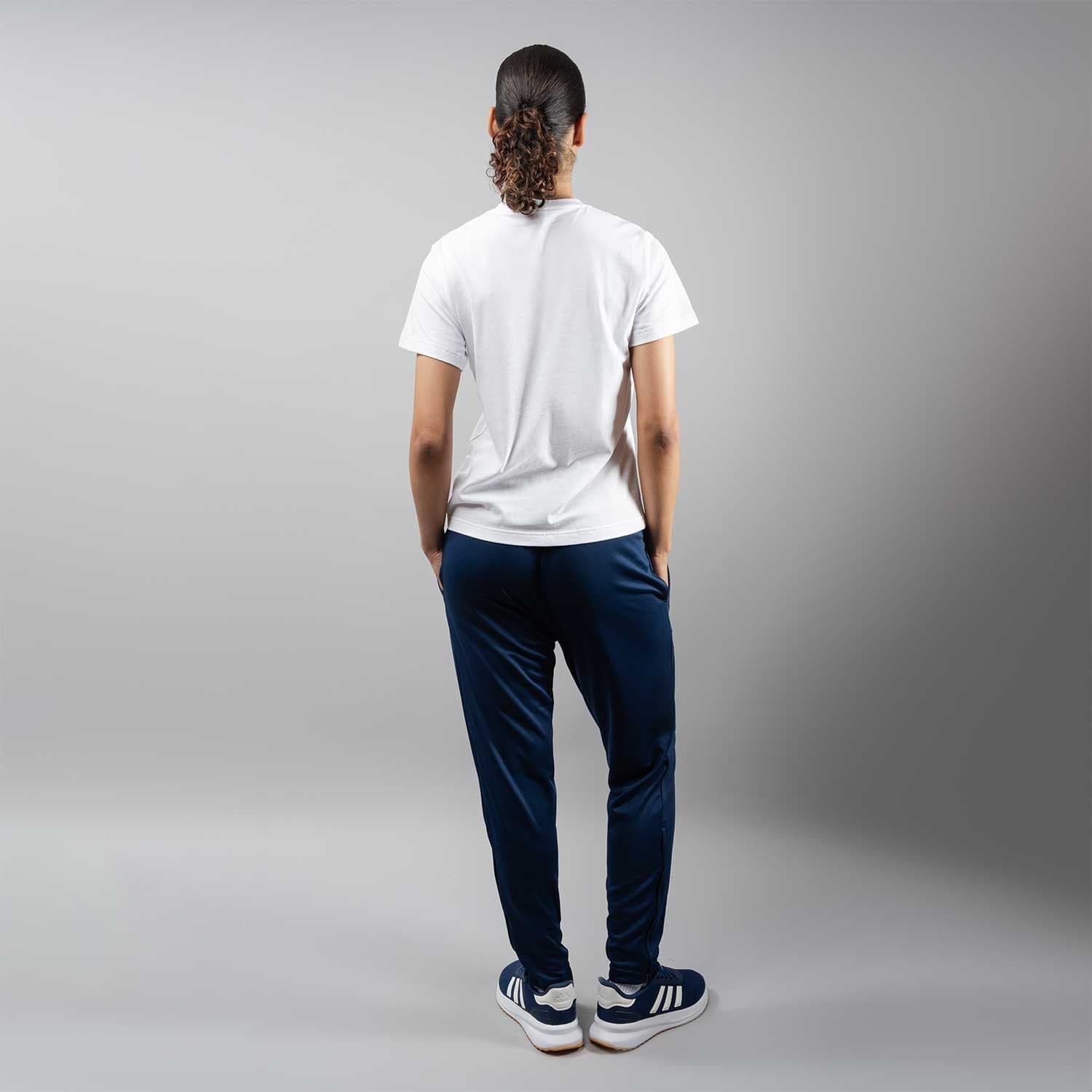 adidas T-Shirt Women's adidas Team GB T-Shirt  - White