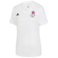 adidas T-Shirt Women's adidas Team GB T-Shirt  - White