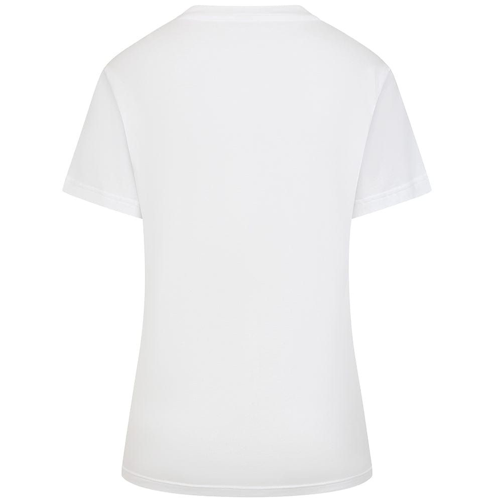 adidas T-Shirt Women's adidas Team GB T-Shirt  - White