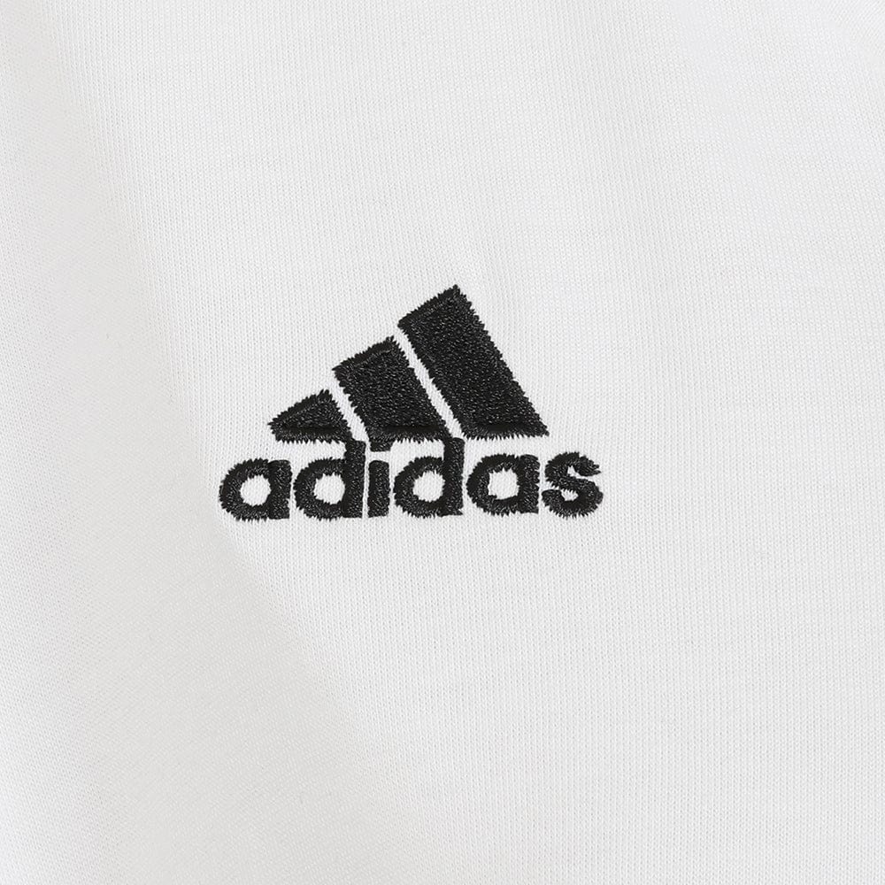 adidas T-Shirt Women's adidas Team GB T-Shirt  - White