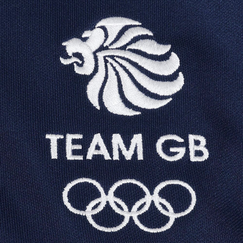 adidas Midlayer Women's adidas Team GB Training Top  - Navy