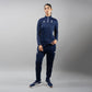adidas Midlayer Women's adidas Team GB Training Top  - Navy