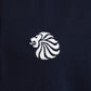 Team GB Polo Shirt Women's Team GB Mono Small Lion Polo  - Navy