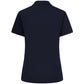 Team GB Polo Shirt Women's Team GB Mono Small Lion Polo  - Navy