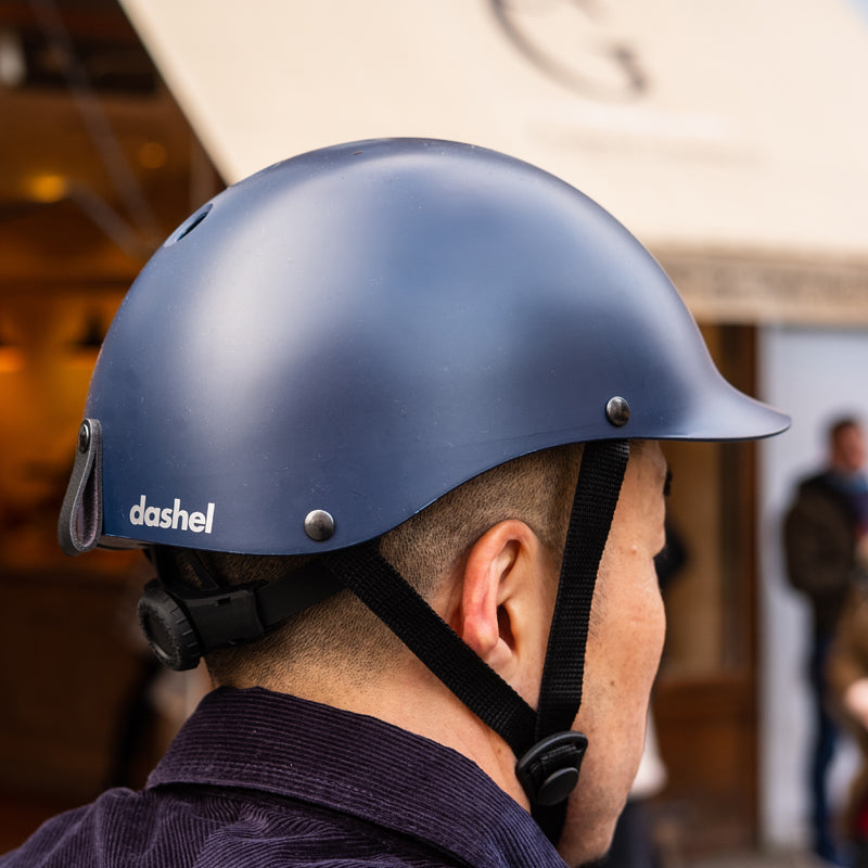 Dashel helmets store