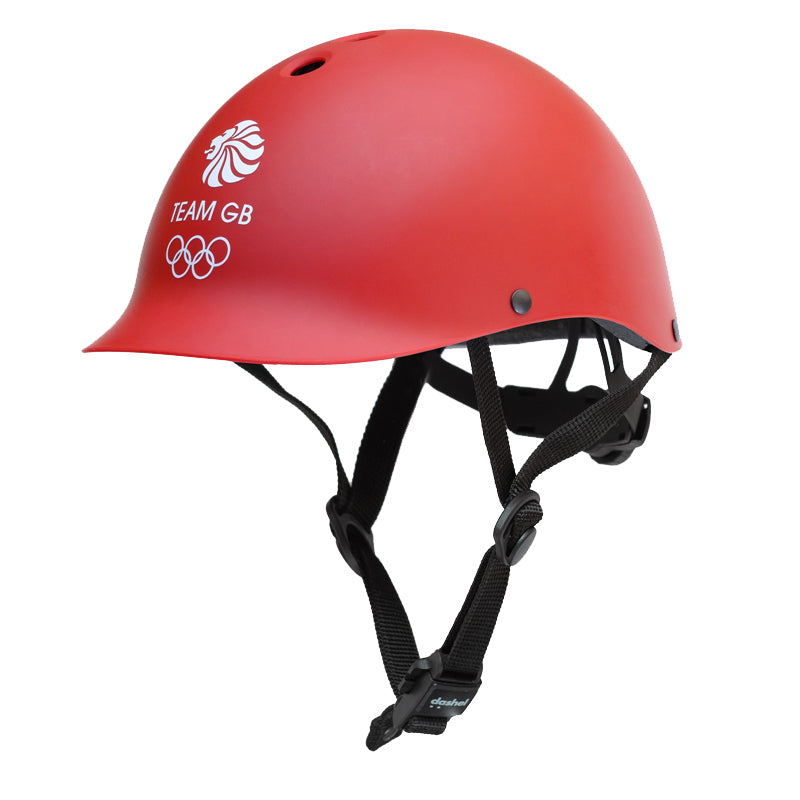 Dashel Team GB Urban Cycle helmet Olympic edition