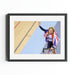 London 2012 Laura Kenny Cycling 500m Gold Medal