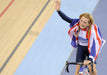 London 2012 Laura Kenny Cycling 500m Gold Medal