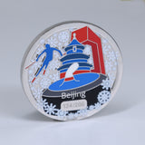 Team GB Beijing 2022 Limited Edition Coin