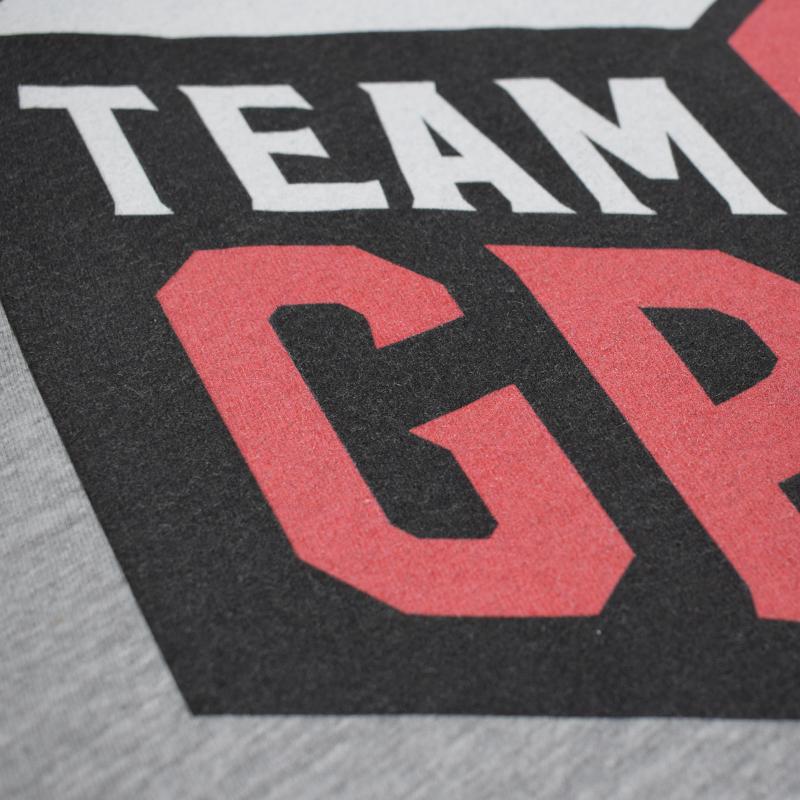 Team GB Tatsumi Long Sleeve T-Shirt Women's | Team GB Official Store