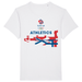 Team GB Athletics Flag T-Shirt | Team GB Official Store