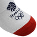Team GB Sport Sock White | Team GB Official Store