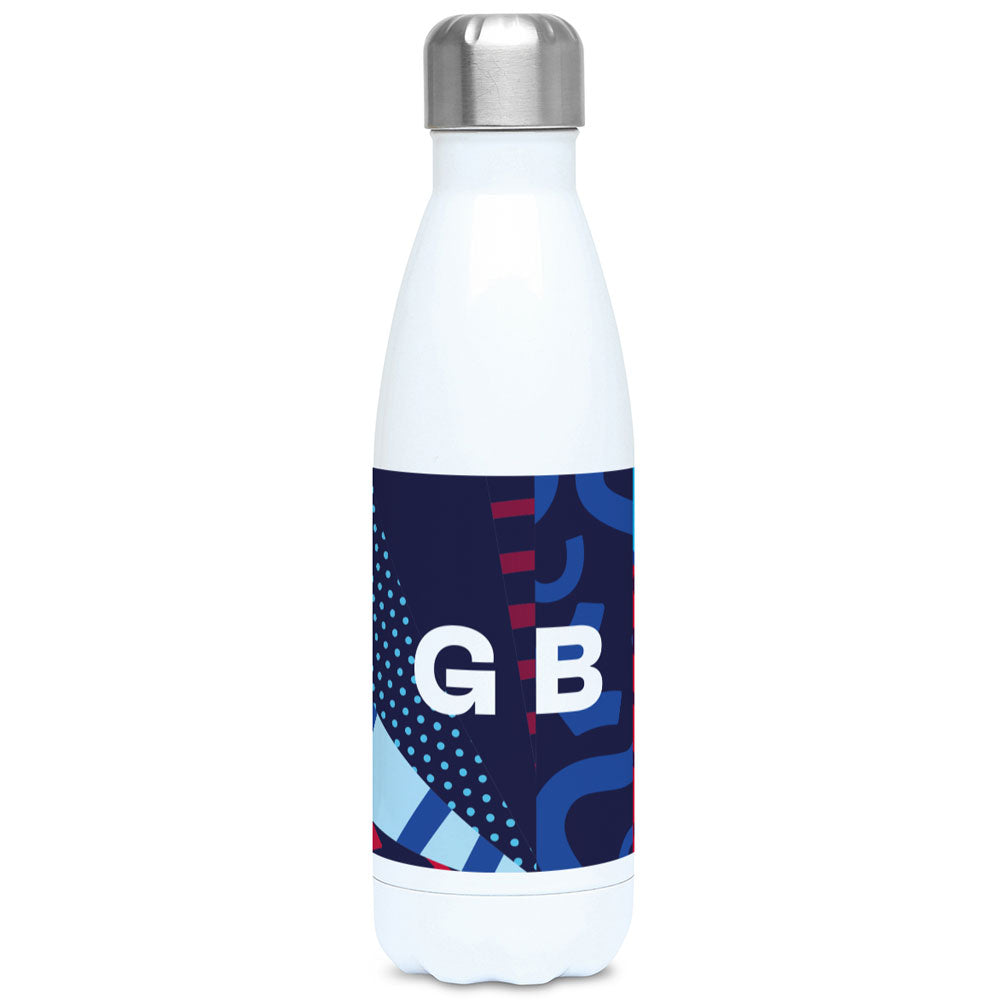 Team GB Bottle