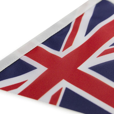 Team GB Supporters Polyester Bunting | Team GB Official Store