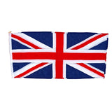 Team GB Premium Union Jack Flag