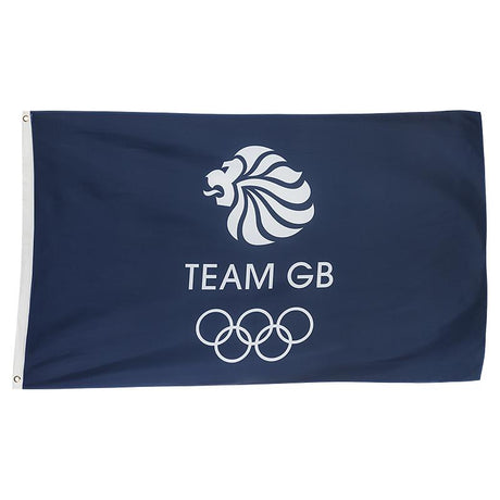 Team GB Large Supporters Flag | Team GB Official Store